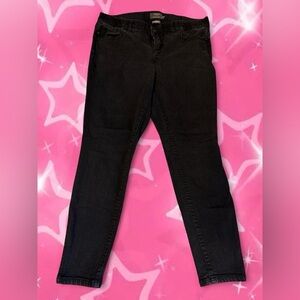 WOMEN’S Bombshell Premium Stretch Skinny Jean - 20R